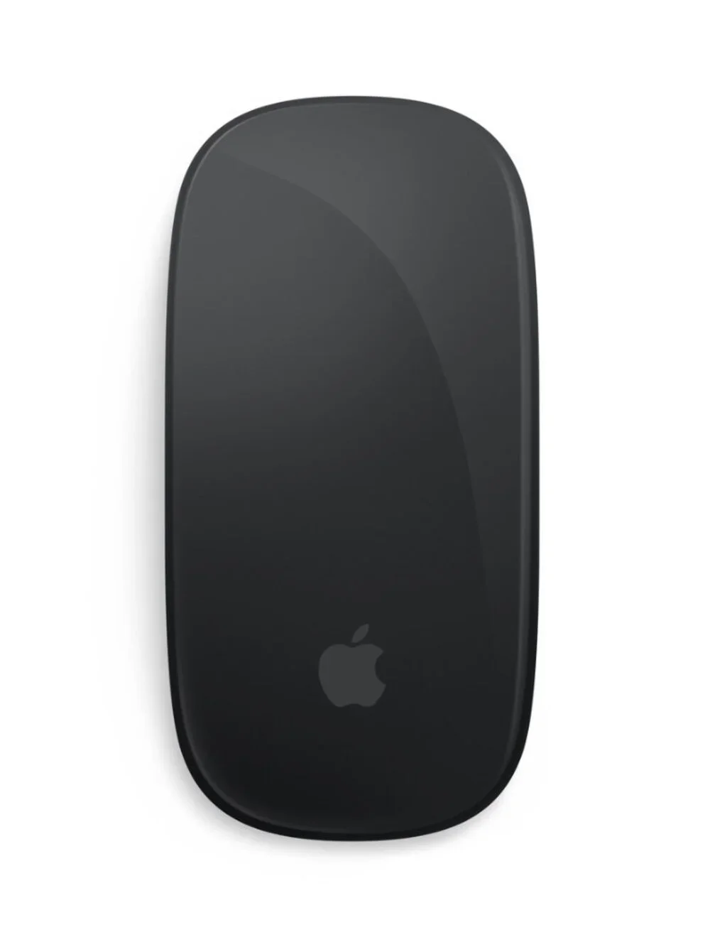Apple Magic Mouse in Black - model A1657 (Magic Mouse 2)